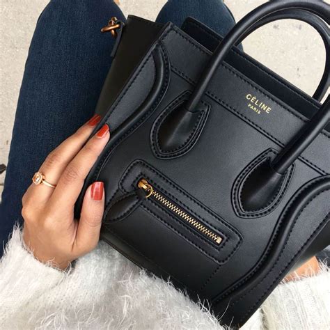 celine tote bag replica|celine belt bag alternative.